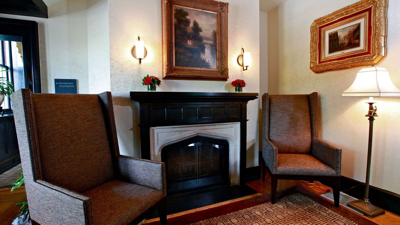 Photo of Livingroom in Tarrytown
