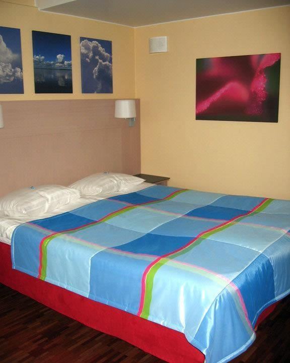 Photo of Bedroom in Mikkeli