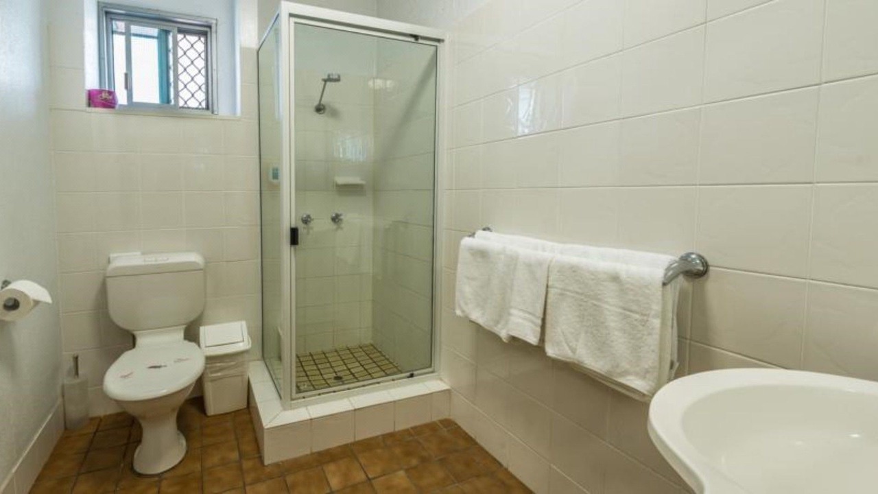 Photo of Bathroom in Allenstown