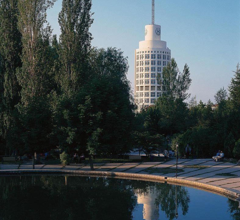 Photo of Outdoor in Gaziosmanpasa