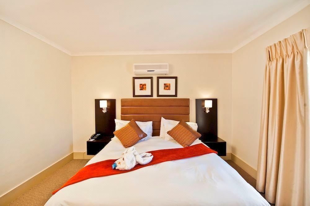 Photo of Bedroom in Walvis Bay