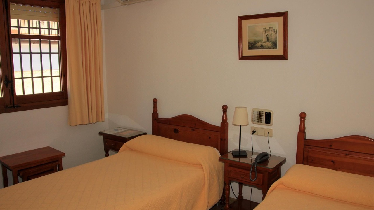 Photo of Bedroom in Toledo City Center