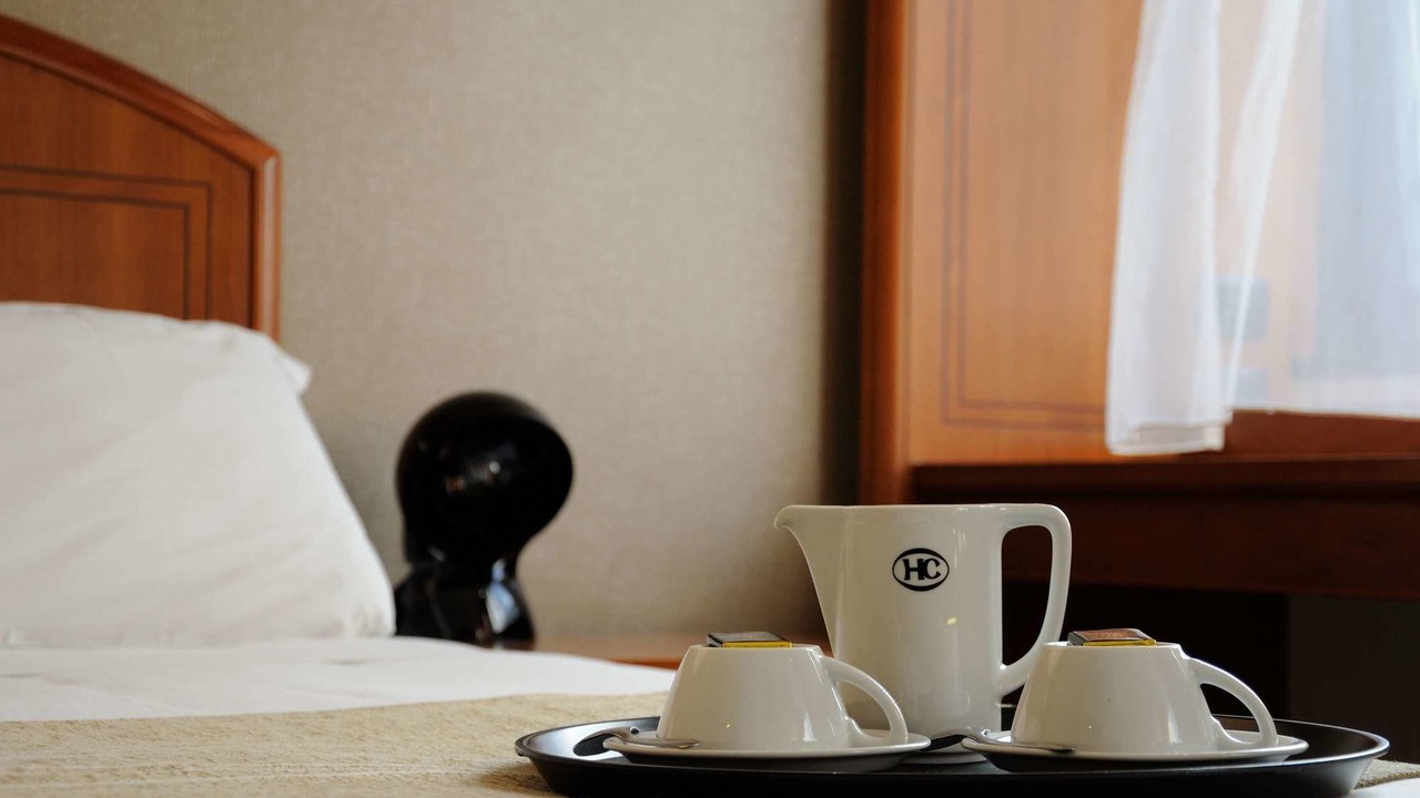 Photo of Bedroom in EUR