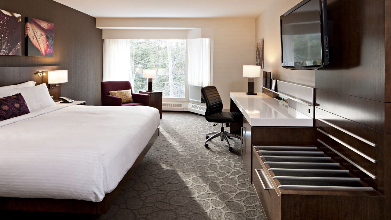 Photo of Bedroom in Kananaskis