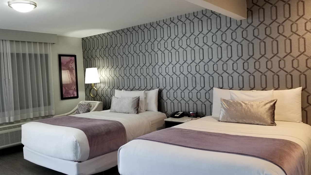Photo of Bedroom in Hollywood