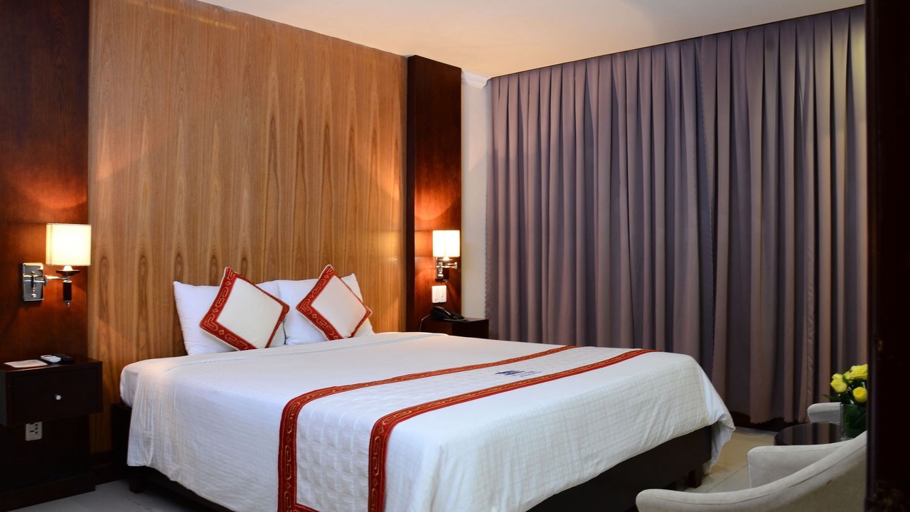 Photo of Bedroom in Vung Tau