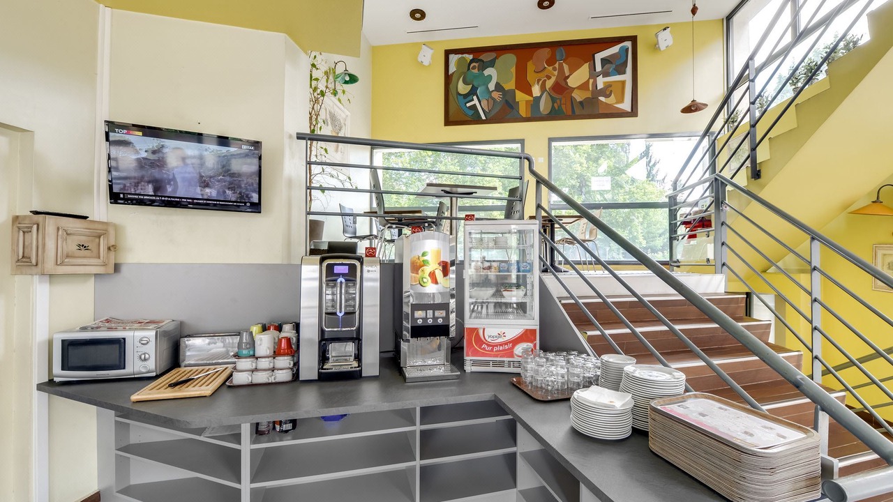 Photo of Livingroom in Cran-Gevrier