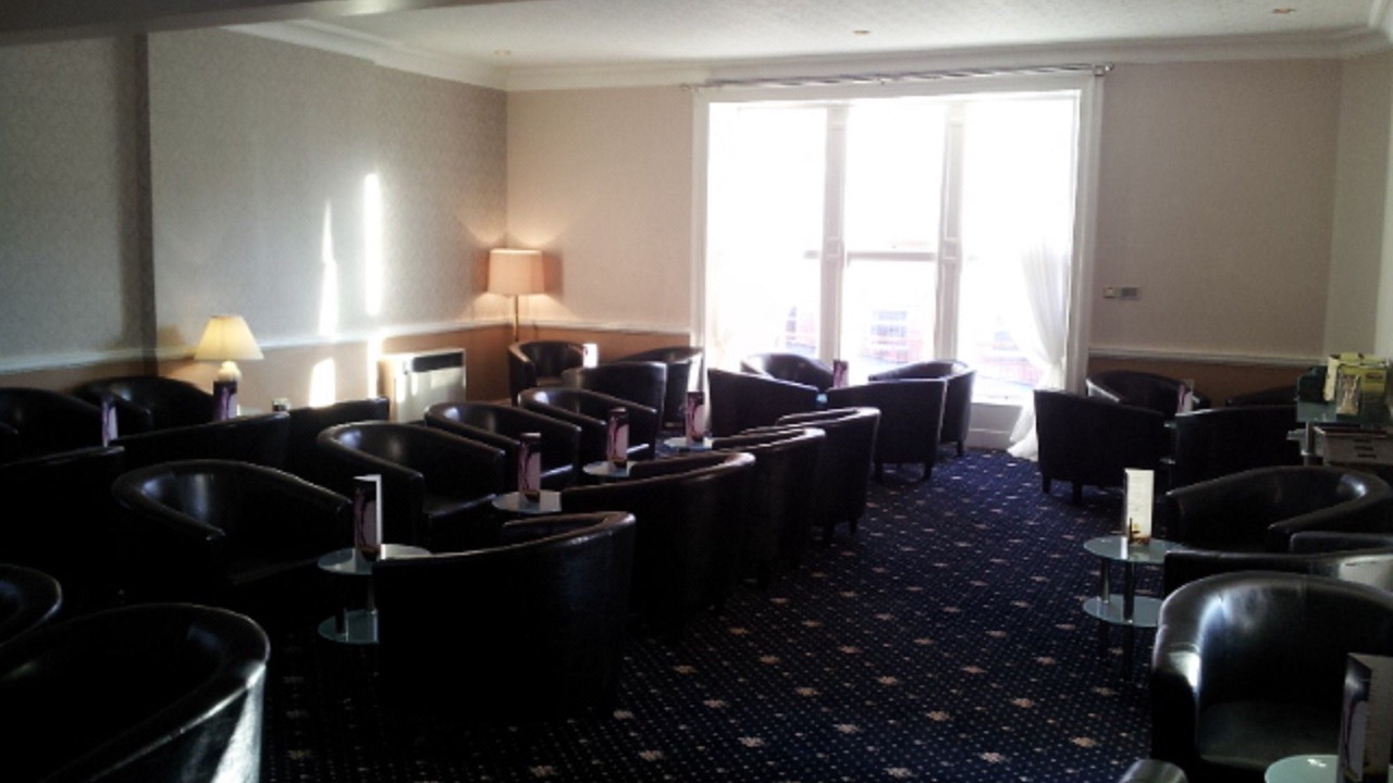 Photo of Livingroom in Prestwick