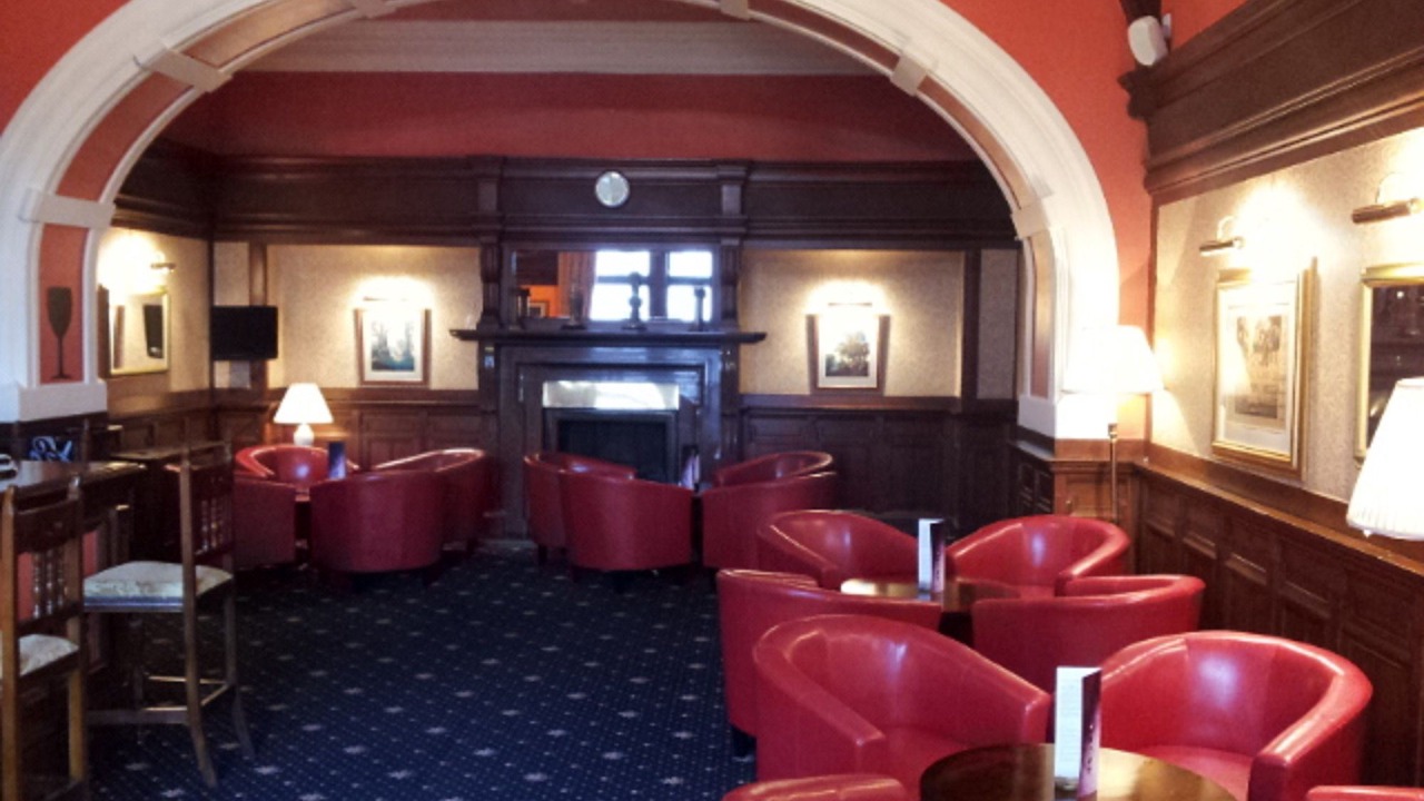 Photo of Livingroom in Prestwick