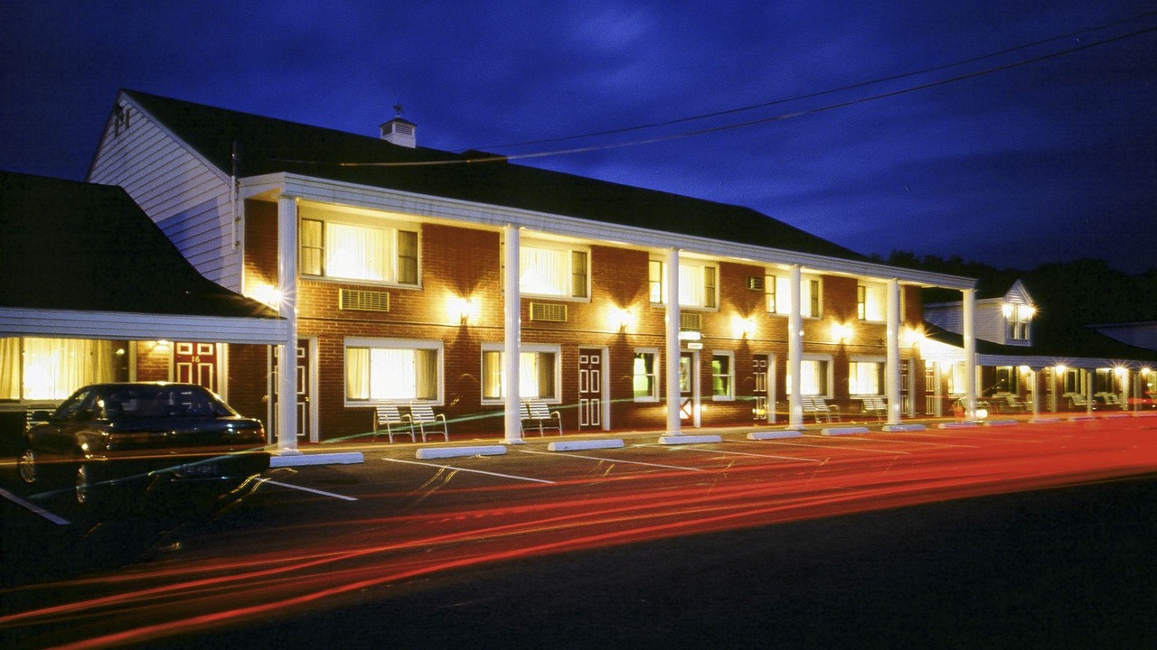 Photo of Buildings in Kittery