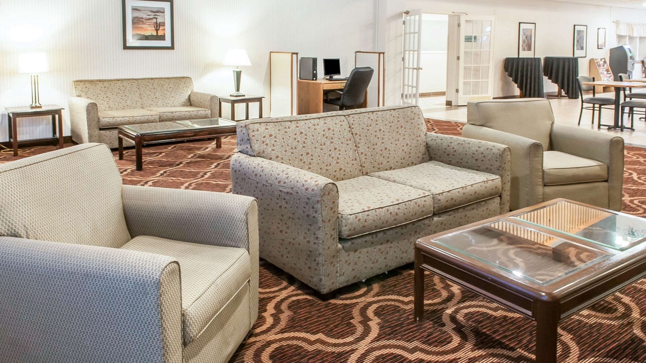 Photo of Livingroom in Grants