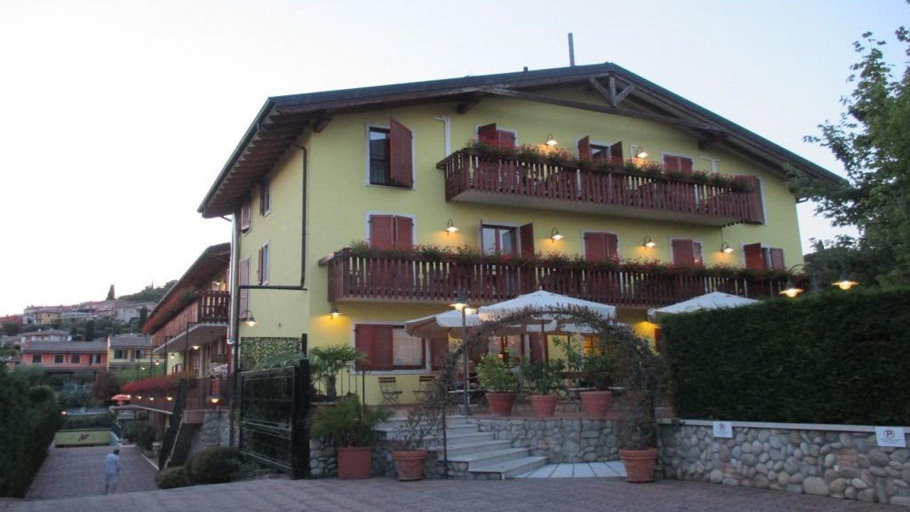 Photo of Buildings in Cavaion Veronese