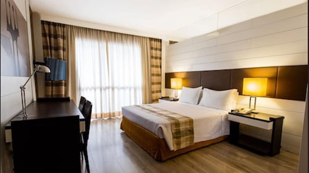 Photo of Bedroom in Setor Hoteleiro Norte