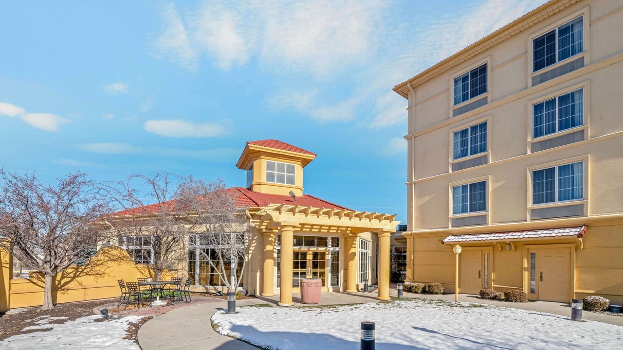 Photo of Buildings in Salt Lake City