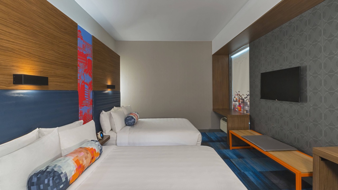 Photo of Bedroom in College Station