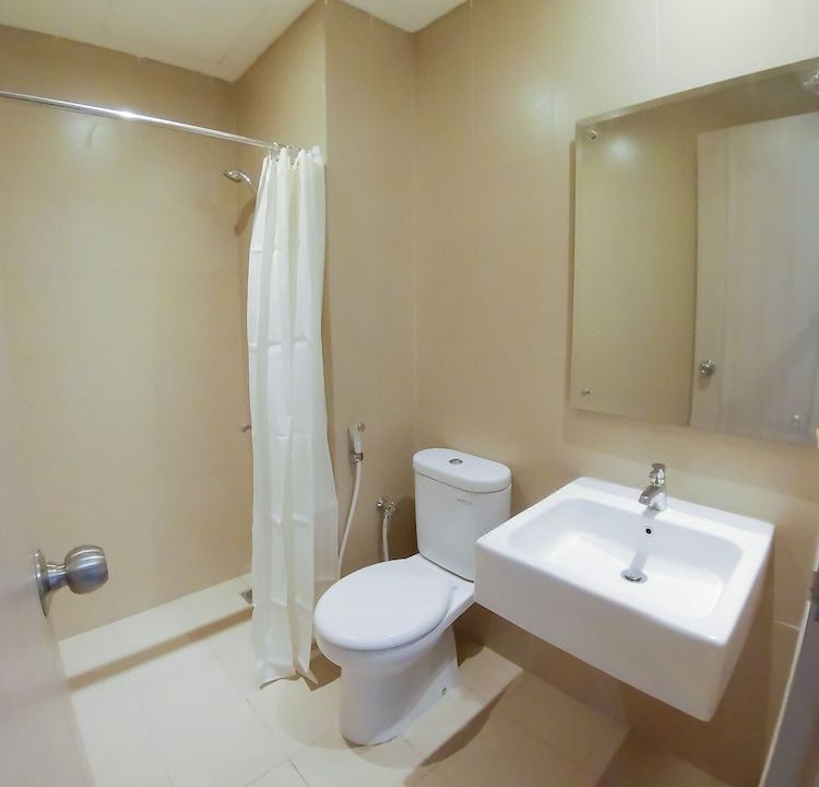Photo of Bathroom in Old Jakarta