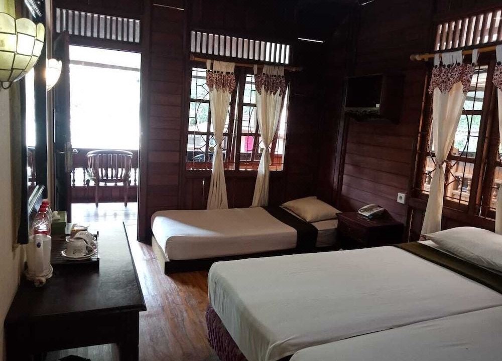 Photo of Bedroom in Ambarawa