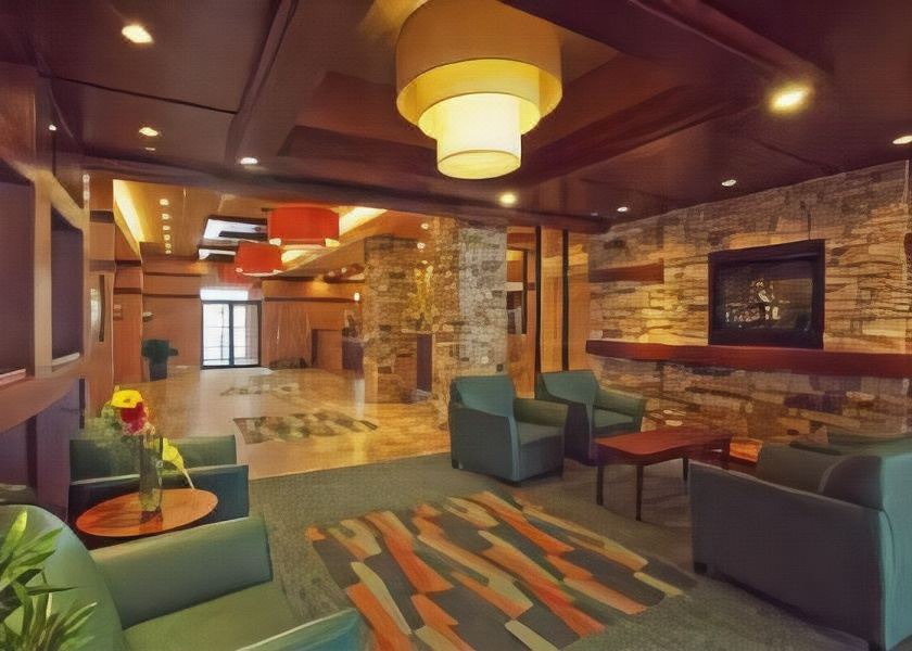 Photo of Livingroom in Desjardins