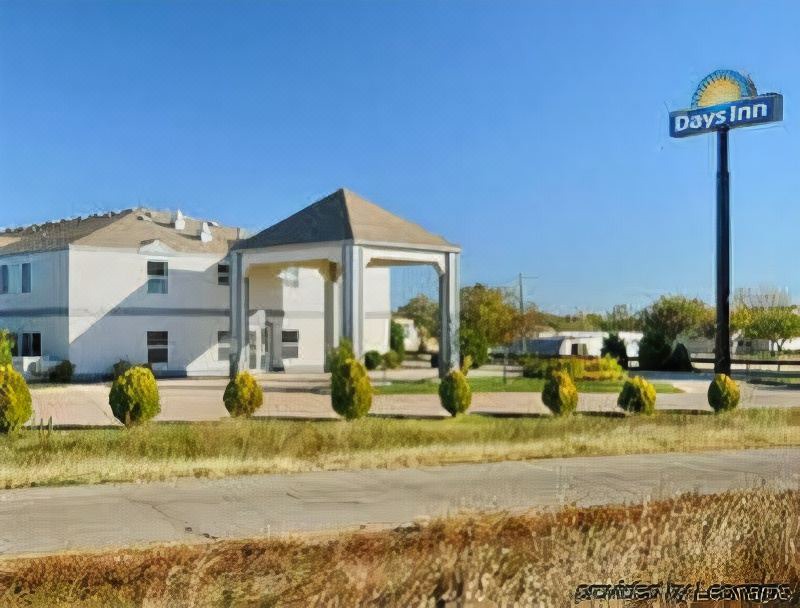 Photo of Buildings in Vega