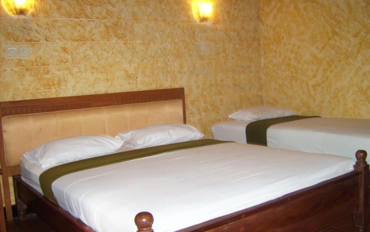 Photo of Bedroom in Ambarawa