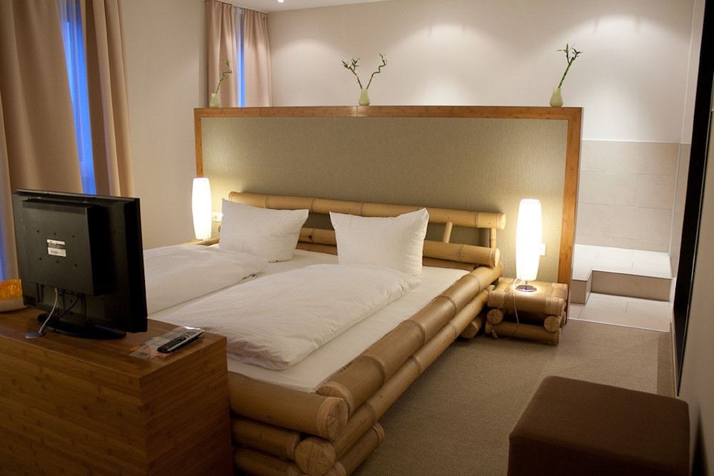 Photo of Bedroom in Siegburg