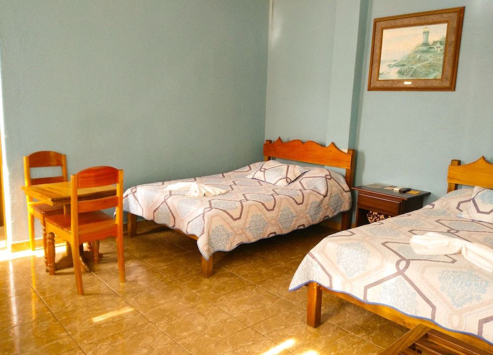 Photo of Bedroom in La Fortuna