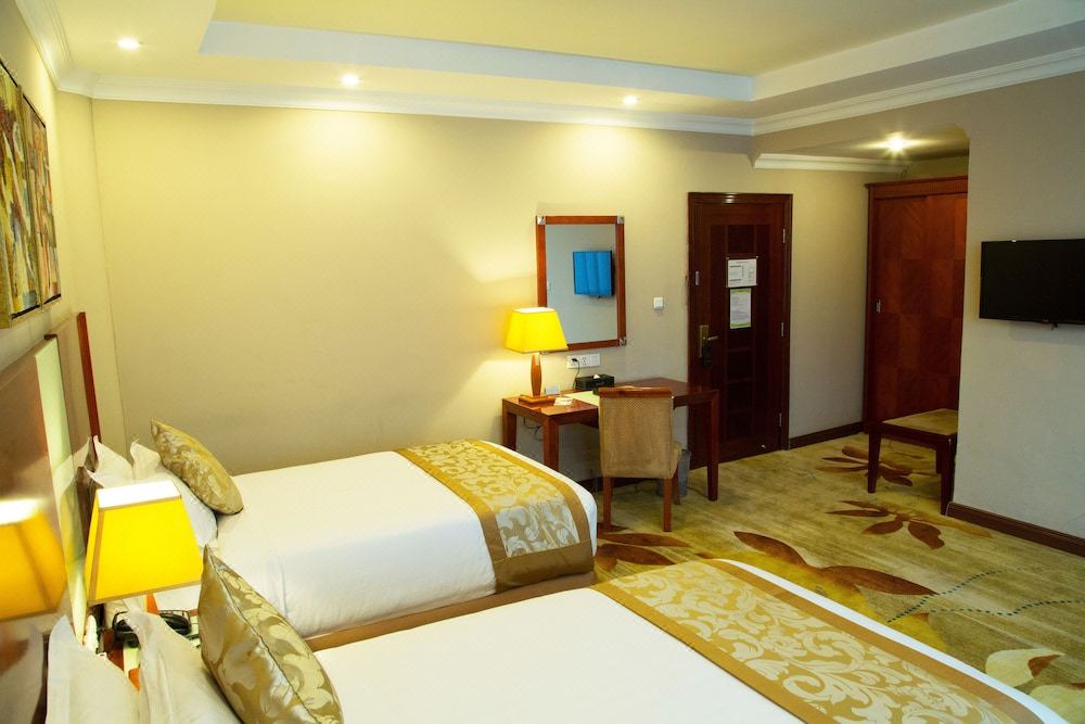 Photo of Bedroom in Kirkos