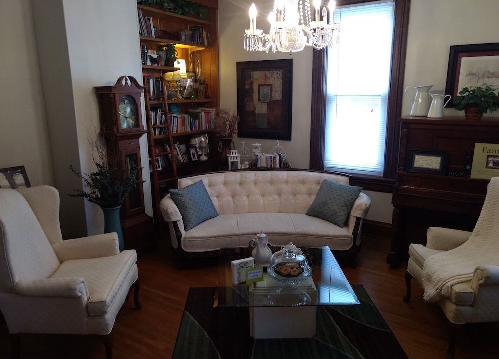 Photo of Livingroom in Canal Winchester