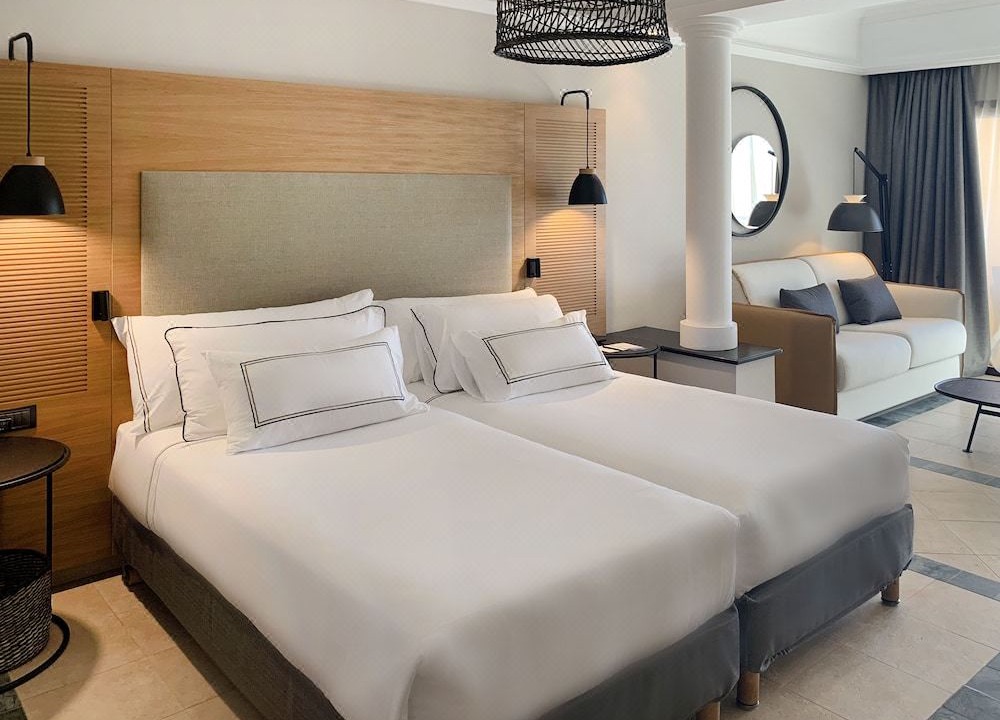 Photo of Bedroom in Benidorm