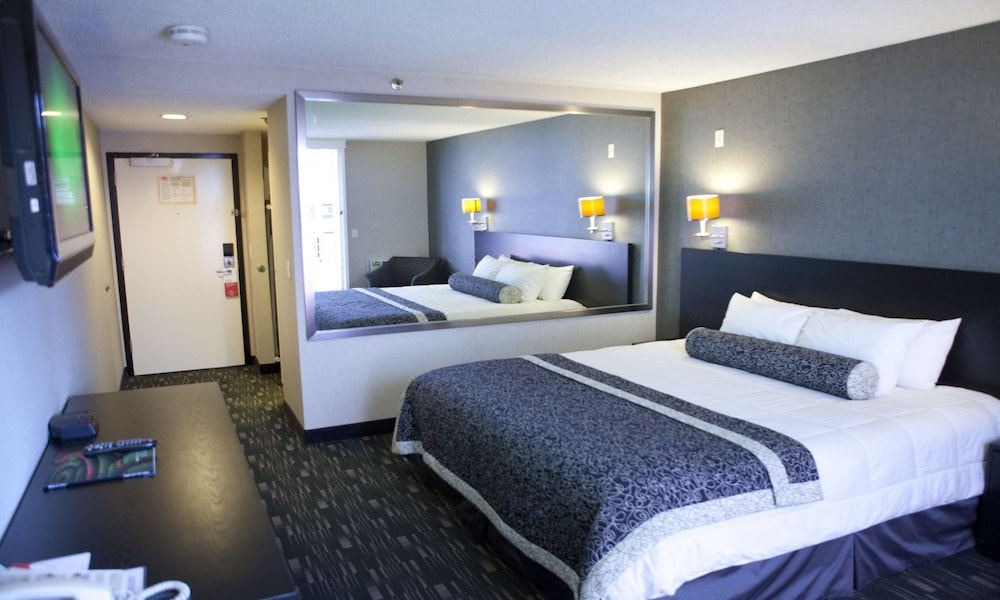 Photo of Bedroom in Norma Triangle