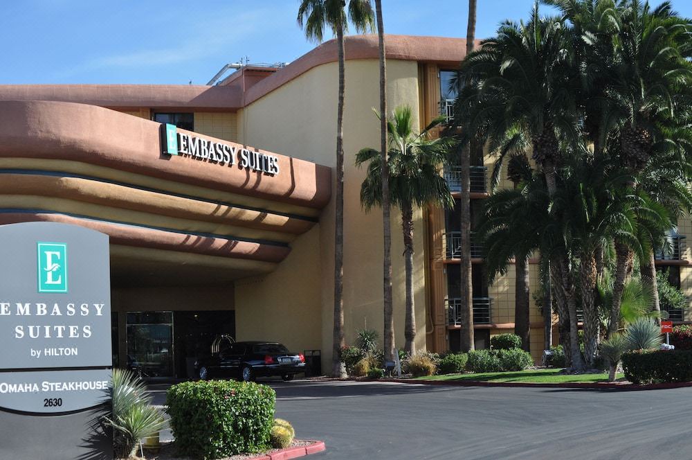 Photo of Buildings in Camelback East