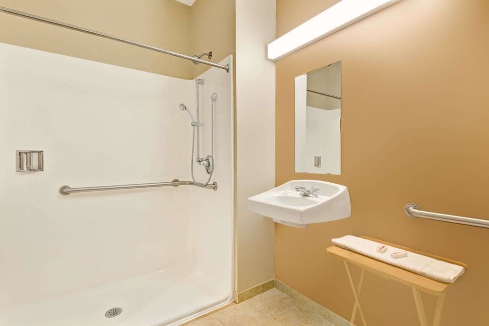 Photo of Bathroom in York