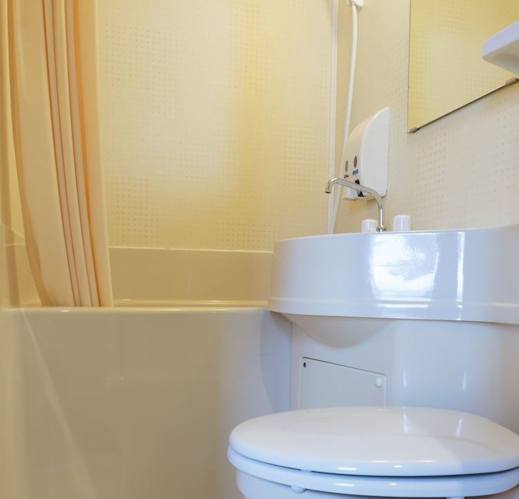 Photo of Bathroom in Hakata-ku