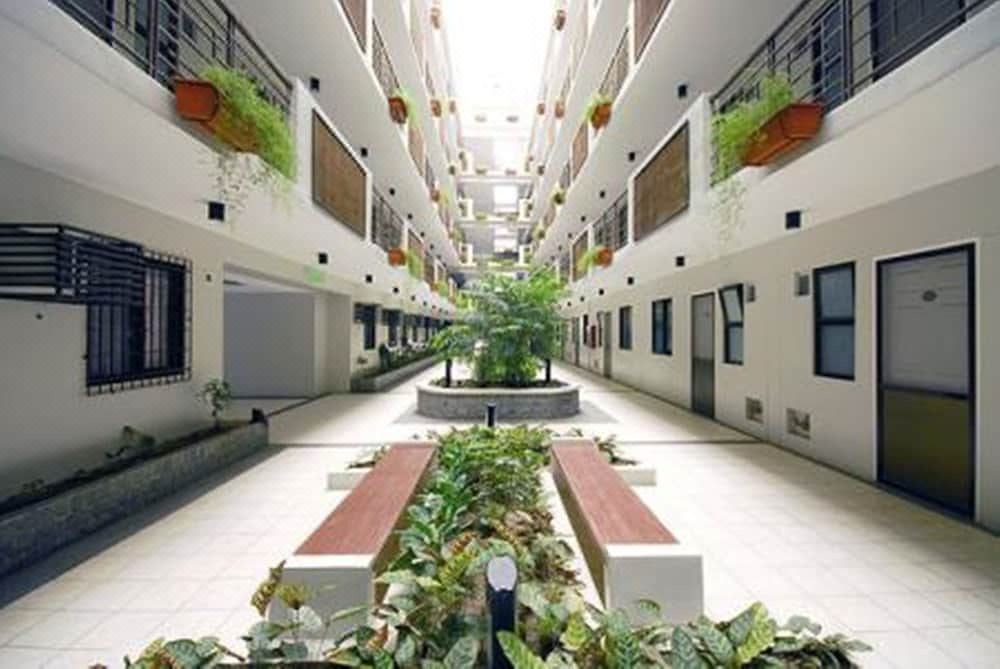 Photo of Buildings in Rosario