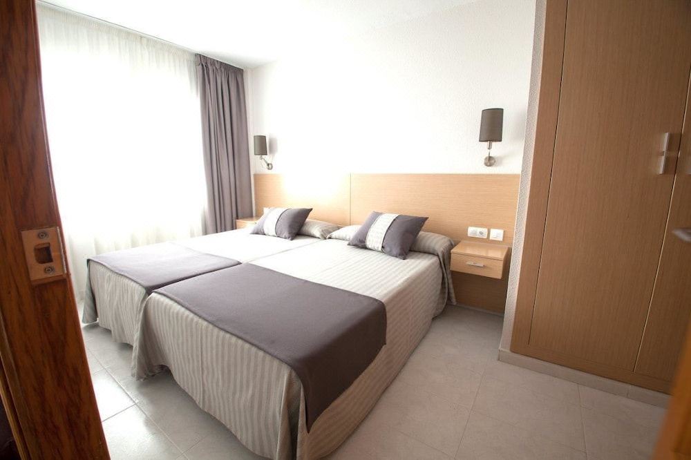 Photo of Bedroom in Peniscola