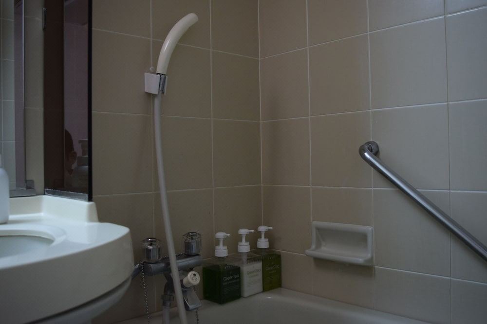 Photo of Bathroom in Asakusa