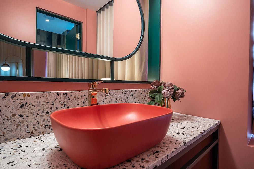 Photo of Bathroom in Gimpo