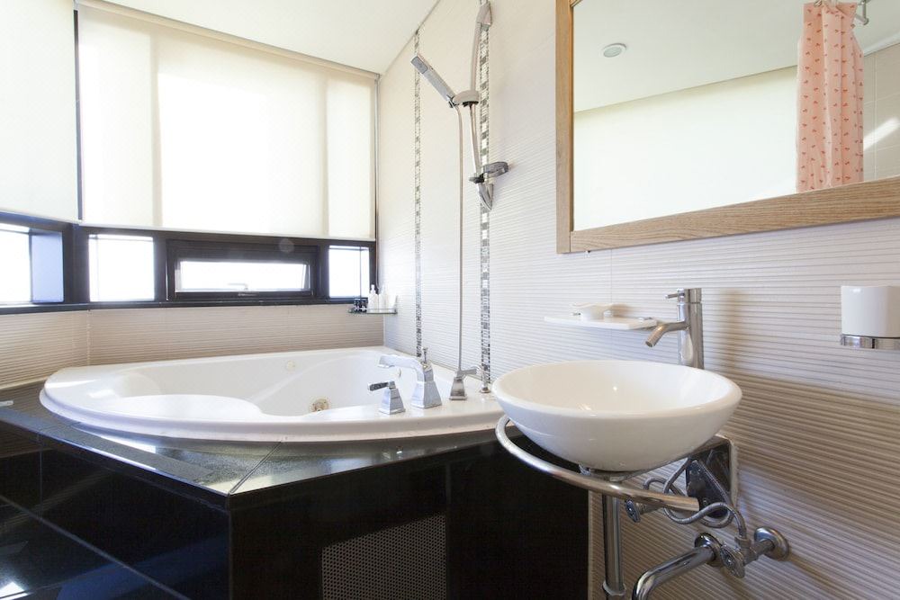 Photo of Bathroom in Haeundae