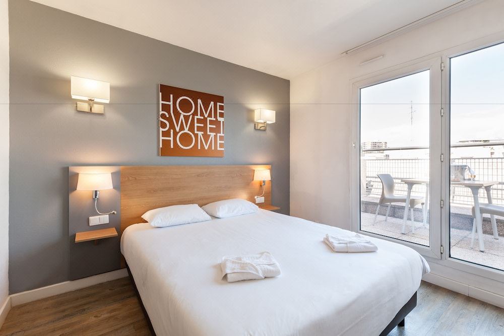Photo of Bedroom in Le Rouet