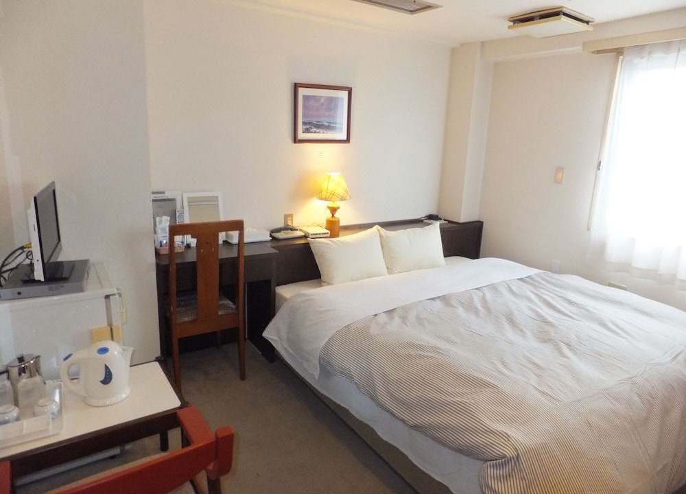 Photo of Bedroom in Suzuka