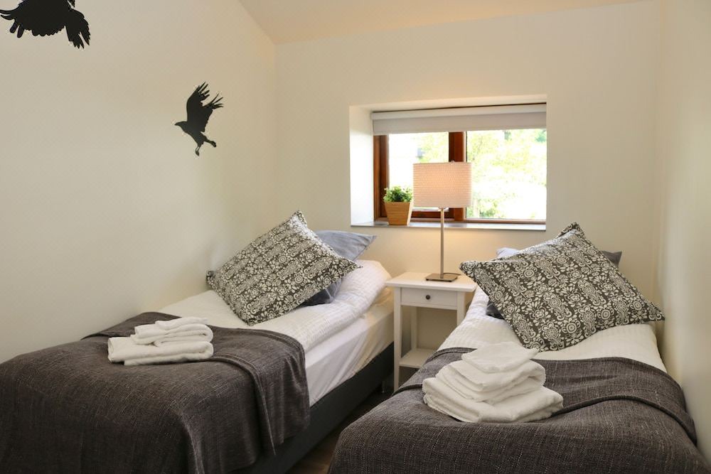 Photo of Bedroom in Hjardarfell