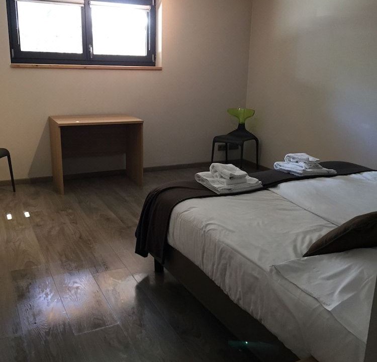 Photo of Bedroom in Chamonix City Centre