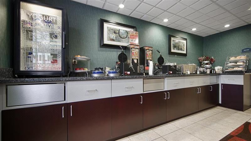 Photo of Kitchen in New Philadelphia