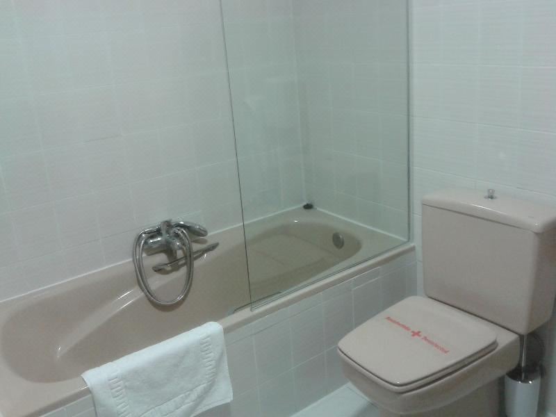 Photo of Bathroom in Albacete