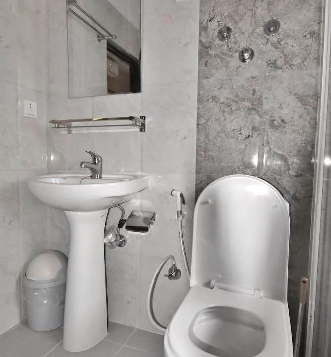 Photo of Bathroom in Lazimpat