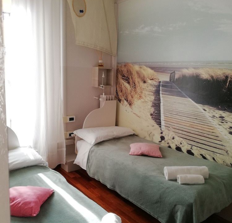 Photo of Bedroom in Santa Croce