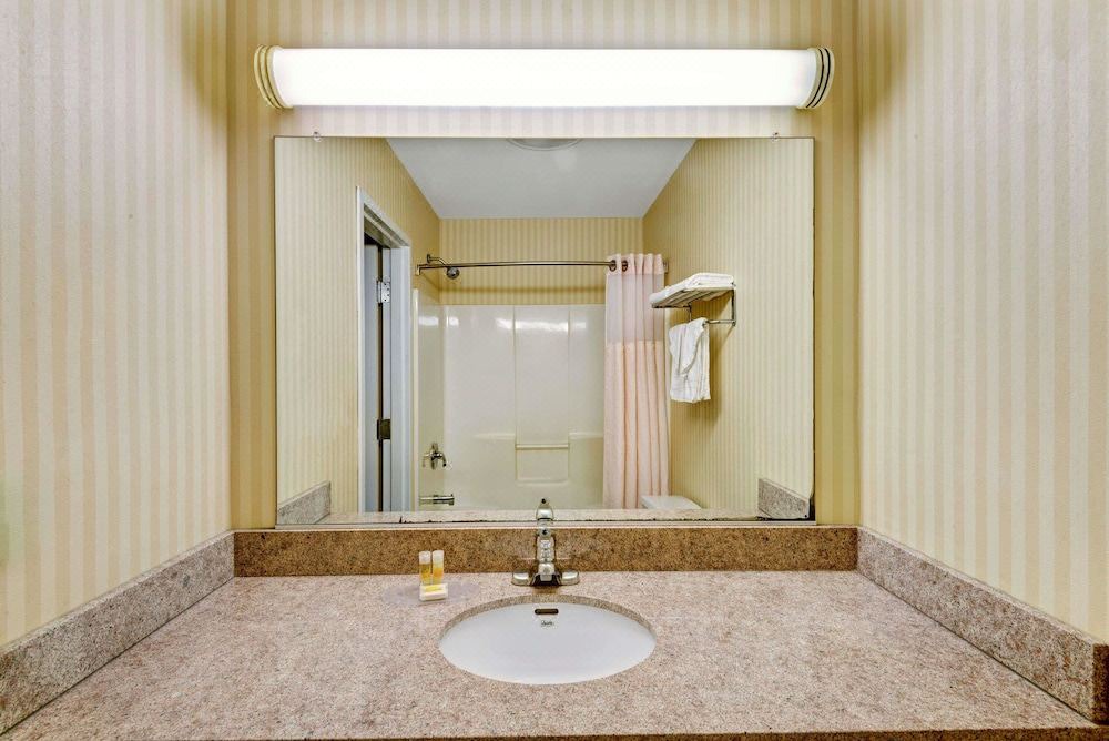 Photo of Bathroom in Bethel
