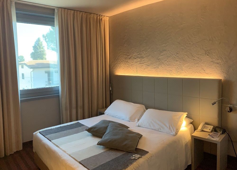 Photo of Bedroom in Case Nuove