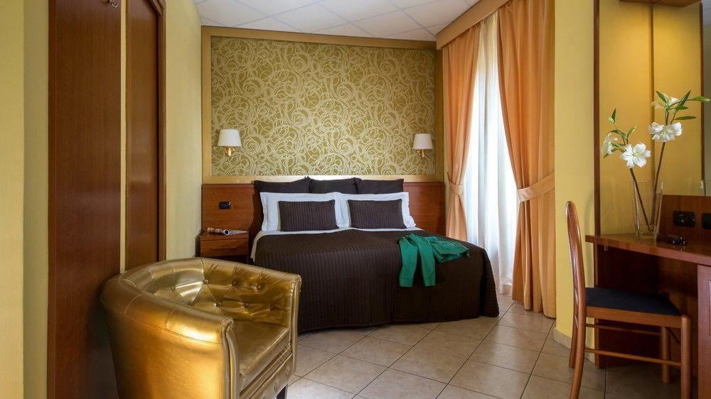 Photo of Bedroom in Esquilino