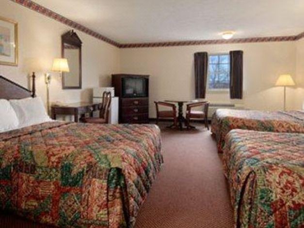 Photo of Bedroom in Amherst